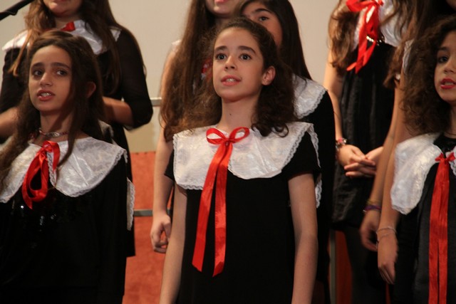 Benefit Christmas Concert